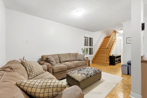 Photo 9 at 13 Katrina Court, Rustic, Toronto