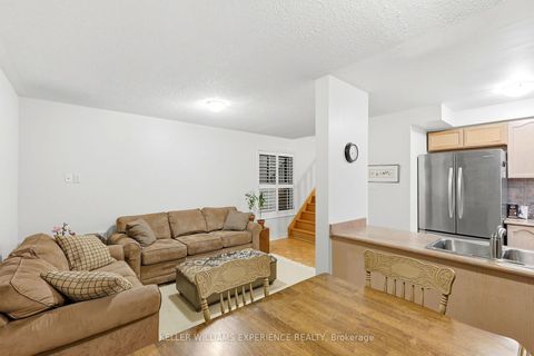 Photo 10 at 13 Katrina Court, Rustic, Toronto