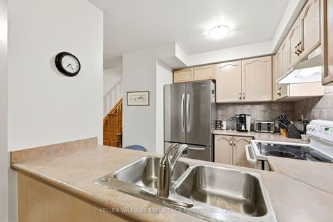 Photo 11 at 13 Katrina Court, Rustic, Toronto