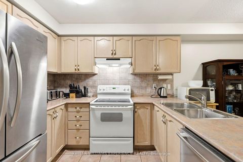 Photo 12 at 13 Katrina Court, Rustic, Toronto