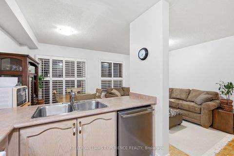 Photo 13 at 13 Katrina Court, Rustic, Toronto