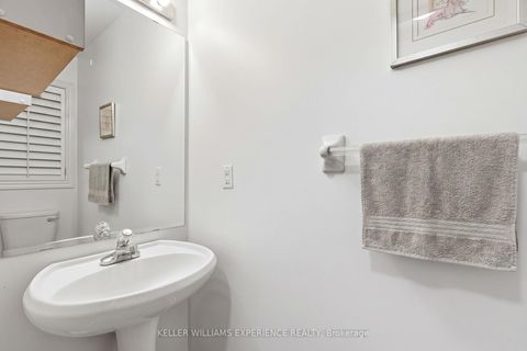 Photo 15 at 13 Katrina Court, Rustic, Toronto
