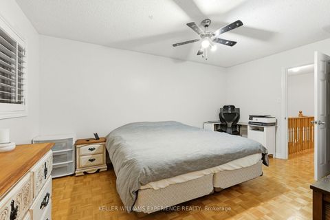 Photo 17 at 13 Katrina Court, Rustic, Toronto