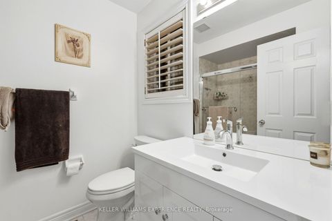 Photo 18 at 13 Katrina Court, Rustic, Toronto
