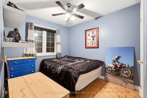 Photo 21 at 13 Katrina Court, Rustic, Toronto