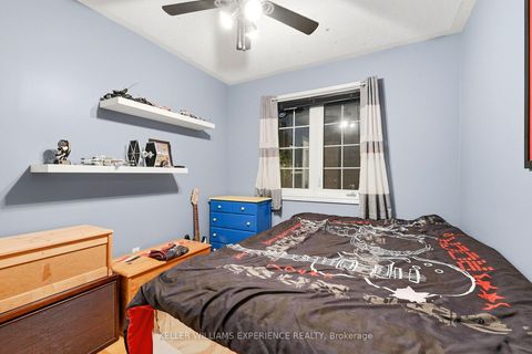 Photo 22 at 13 Katrina Court, Rustic, Toronto