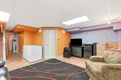Photo 25 at 13 Katrina Court, Rustic, Toronto