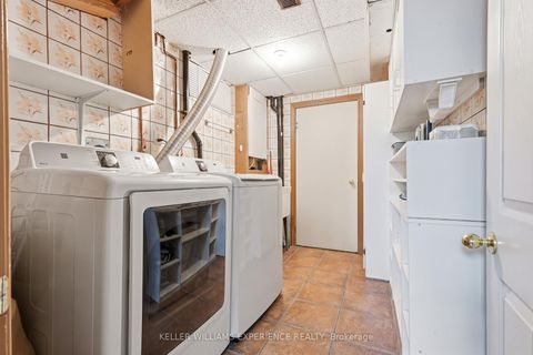 Photo 28 at 13 Katrina Court, Rustic, Toronto