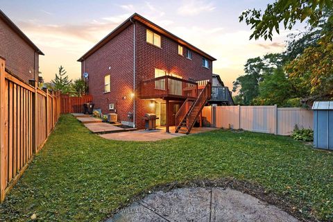 Photo 32 at 13 Katrina Court, Rustic, Toronto