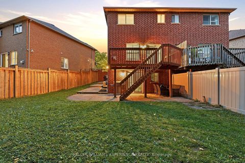 Photo 33 at 13 Katrina Court, Rustic, Toronto