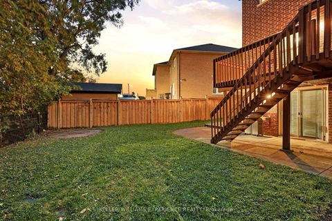 Photo 34 at 13 Katrina Court, Rustic, Toronto