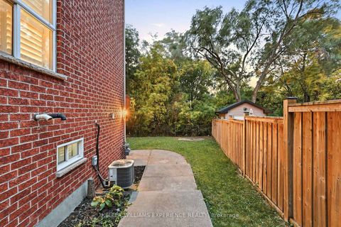 Photo 35 at 13 Katrina Court, Rustic, Toronto