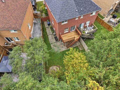 Photo 36 at 13 Katrina Court, Rustic, Toronto