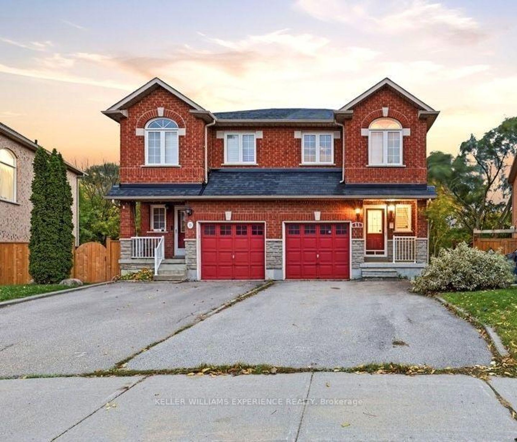 13 Katrina Court, Rustic, Toronto 