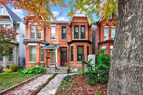 Photo 0 at 44 Russell Street, University, Toronto