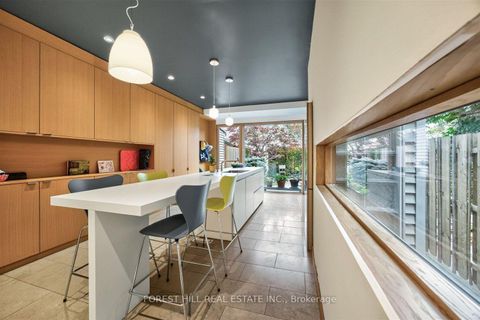 Photo 12 at 44 Russell Street, University, Toronto