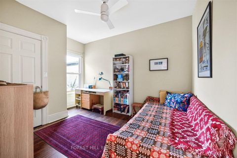 Photo 23 at 44 Russell Street, University, Toronto