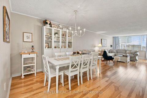 Photo 0 at 508 - 55 Huntingdale Boulevard, L'Amoreaux, Toronto