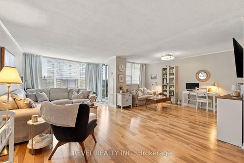 Photo 2 at 508 - 55 Huntingdale Boulevard, L'Amoreaux, Toronto