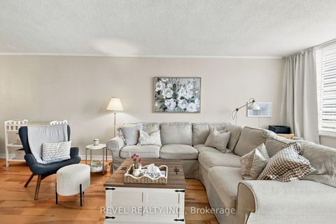 Photo 4 at 508 - 55 Huntingdale Boulevard, L'Amoreaux, Toronto