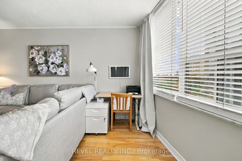 Photo 6 at 508 - 55 Huntingdale Boulevard, L'Amoreaux, Toronto