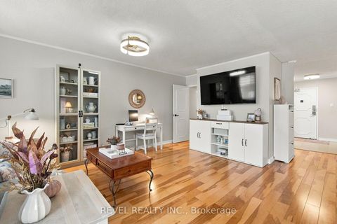Photo 7 at 508 - 55 Huntingdale Boulevard, L'Amoreaux, Toronto