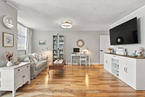 Photo 8 at 508 - 55 Huntingdale Boulevard, L'Amoreaux, Toronto