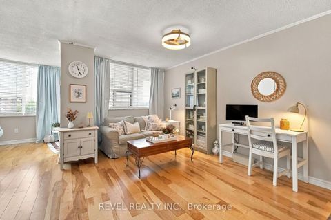 Photo 9 at 508 - 55 Huntingdale Boulevard, L'Amoreaux, Toronto