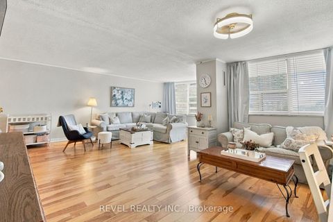 Photo 10 at 508 - 55 Huntingdale Boulevard, L'Amoreaux, Toronto