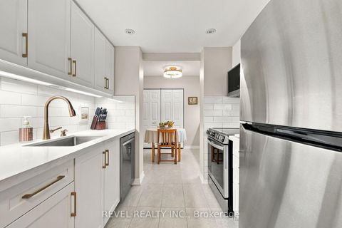 Photo 11 at 508 - 55 Huntingdale Boulevard, L'Amoreaux, Toronto