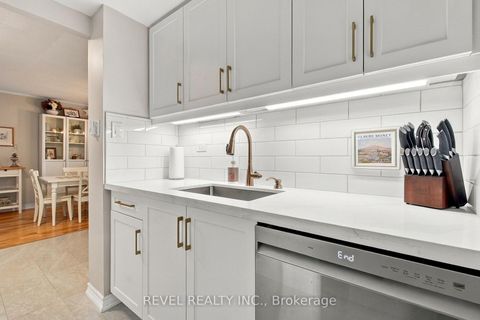 Photo 12 at 508 - 55 Huntingdale Boulevard, L'Amoreaux, Toronto