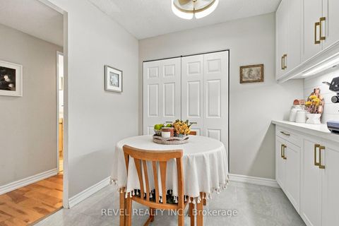 Photo 14 at 508 - 55 Huntingdale Boulevard, L'Amoreaux, Toronto