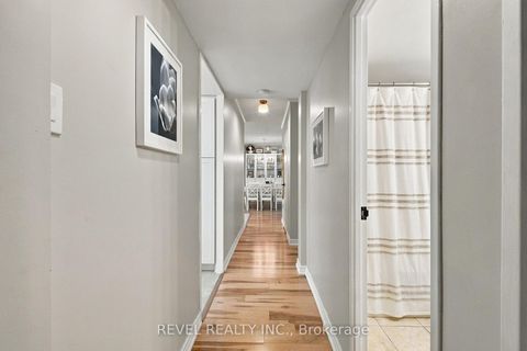Photo 17 at 508 - 55 Huntingdale Boulevard, L'Amoreaux, Toronto