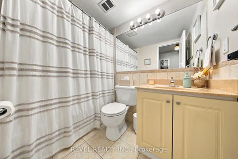 Photo 18 at 508 - 55 Huntingdale Boulevard, L'Amoreaux, Toronto