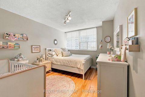 Photo 19 at 508 - 55 Huntingdale Boulevard, L'Amoreaux, Toronto