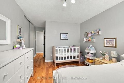 Photo 20 at 508 - 55 Huntingdale Boulevard, L'Amoreaux, Toronto