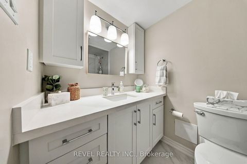 Photo 21 at 508 - 55 Huntingdale Boulevard, L'Amoreaux, Toronto