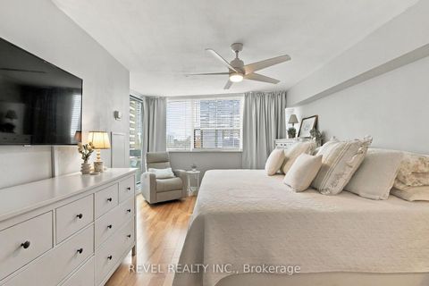 Photo 23 at 508 - 55 Huntingdale Boulevard, L'Amoreaux, Toronto