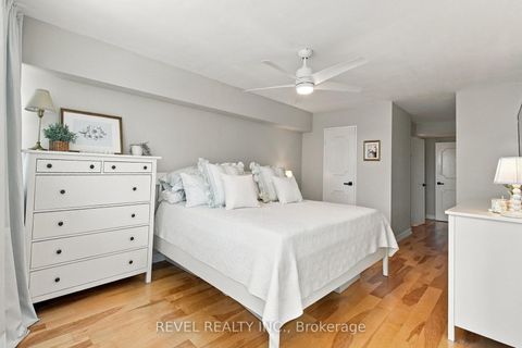 Photo 24 at 508 - 55 Huntingdale Boulevard, L'Amoreaux, Toronto