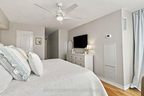 Photo 25 at 508 - 55 Huntingdale Boulevard, L'Amoreaux, Toronto