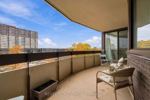 Photo 26 at 508 - 55 Huntingdale Boulevard, L'Amoreaux, Toronto