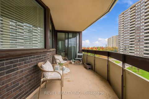 Photo 27 at 508 - 55 Huntingdale Boulevard, L'Amoreaux, Toronto