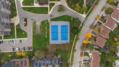 Photo 28 at 508 - 55 Huntingdale Boulevard, L'Amoreaux, Toronto