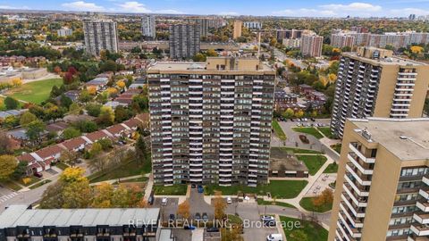 Photo 29 at 508 - 55 Huntingdale Boulevard, L'Amoreaux, Toronto