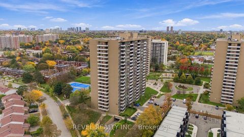 Photo 30 at 508 - 55 Huntingdale Boulevard, L'Amoreaux, Toronto
