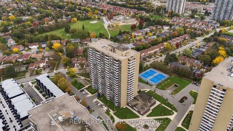 Photo 31 at 508 - 55 Huntingdale Boulevard, L'Amoreaux, Toronto