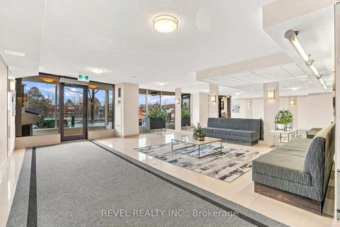 Photo 32 at 508 - 55 Huntingdale Boulevard, L'Amoreaux, Toronto