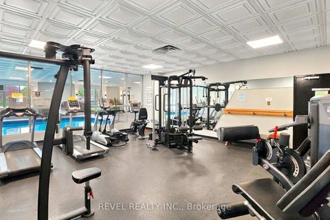 Photo 33 at 508 - 55 Huntingdale Boulevard, L'Amoreaux, Toronto