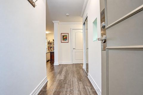 Photo 2 at 308 - 1201 Steeles Avenue W, Branson, Toronto