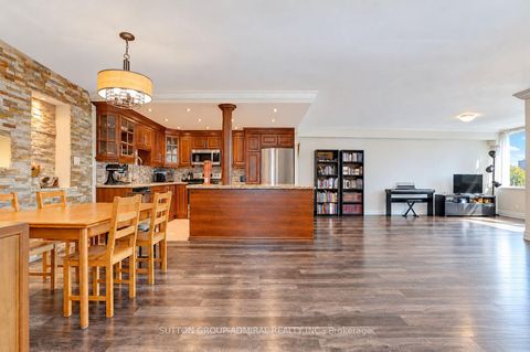 Photo 6 at 308 - 1201 Steeles Avenue W, Branson, Toronto